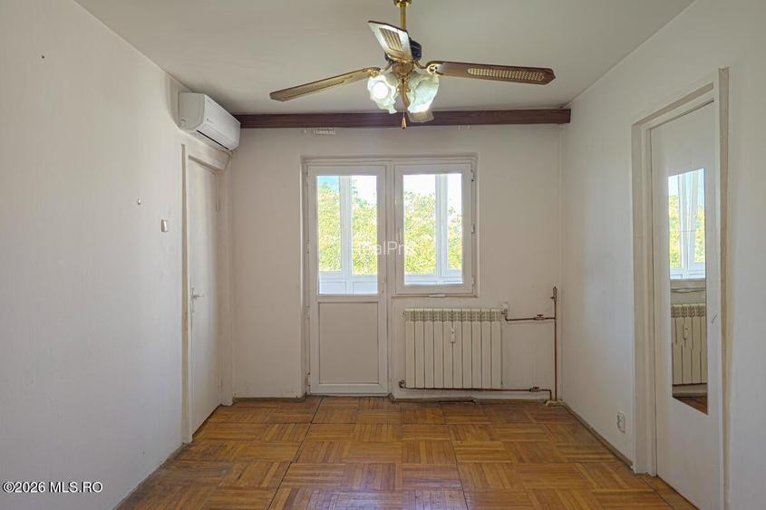 Sagului - Intrarea Raului - Apartament 2 Camere + Birou/Dormitor Mic - 2