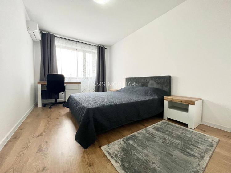 APARTAMENT MODERN | BUCATARIE SEPARATA | COMPLET MOBILAT & UTILAT | ROND OMV - 13