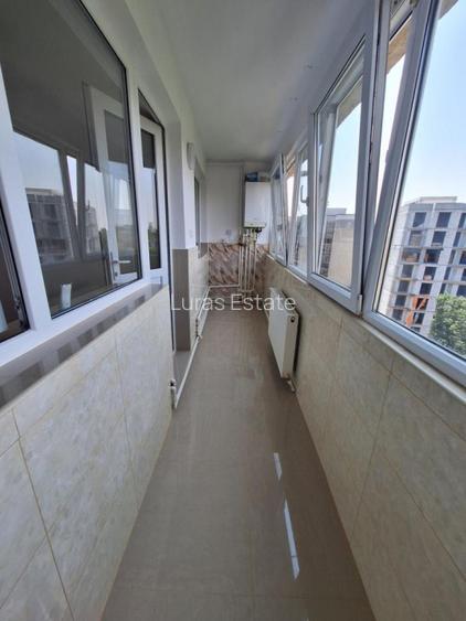 DE VÂNZARE | Apartament 3 camere decomandat – Zona Gara Constanța - 7
