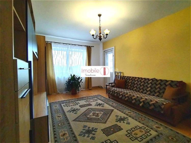 Apartament 3 camere decomandate zona Calea Floresti - 3