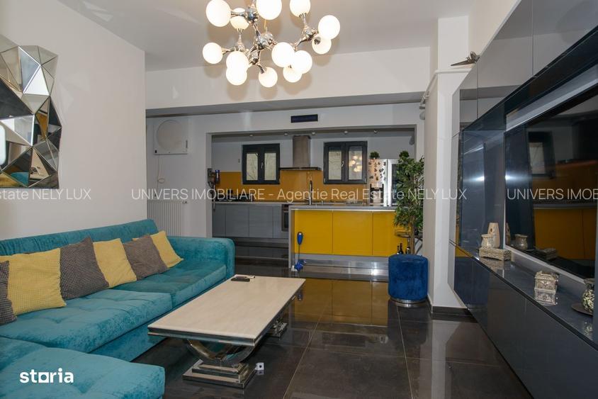 SUPER OFERTA UNIRII LUX TOTUL NOU 2 CAMERE CU TERASA SUPERBA ! - 6