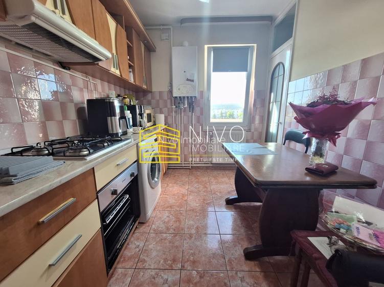 Apartament 2 camere – Tg. Mureș – Unirii – Zona Școlii - 4
