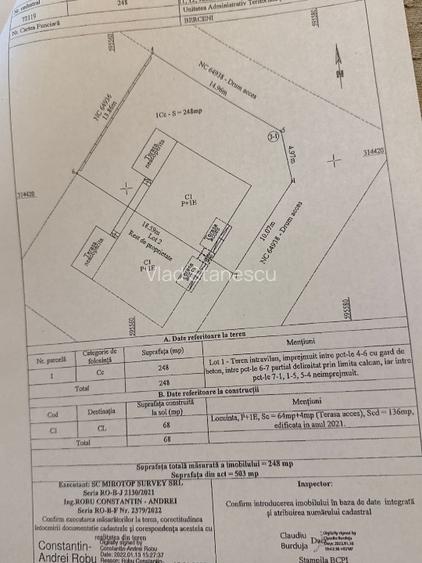 Casa 4 Camere Berceni, Panouri Fotovoltaice, Mobilata si Utilata Complet - 13