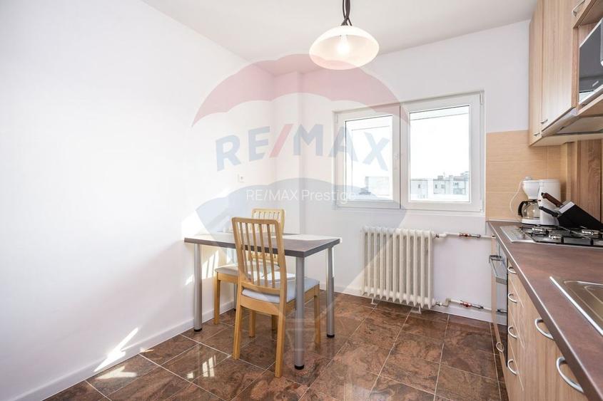 Apartament 2 camere,  bloc 1992 ultracentral, 3 min de metrou Romană, - 18