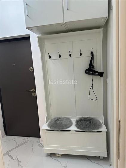 Apartament 1 camera zona capat CUG - Lunca Cetatuii - 6