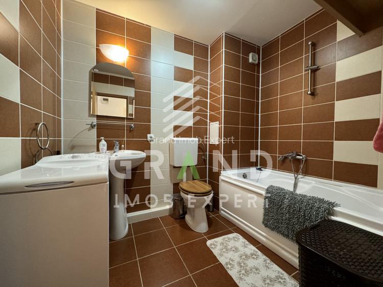 INVESTIȚIE SIGURĂ | PREȚ MINIM IN PIAȚĂ | 45 MP UTILI | AUTOGARĂ-MARAMUREȘULUI - 13