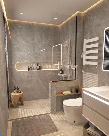 Parc Tudor Arghezi- Z PARK RESIDENCE-RATE LA DEZVOLTATOR- Bulevardul Metalurgiei - 7