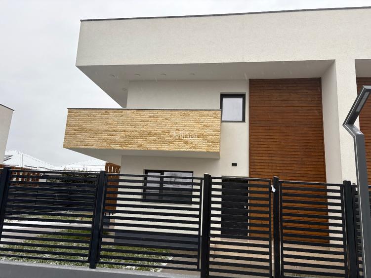 Casa de vanzare, duplex, ansamblu rezidential - 2