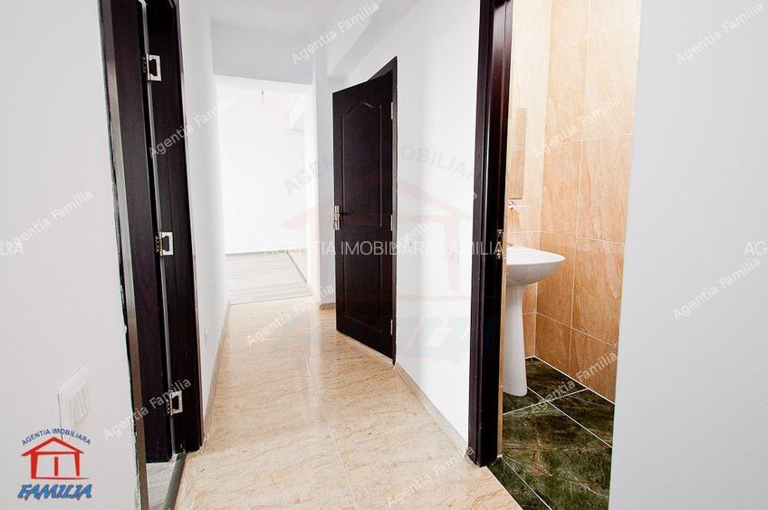 🏡 Inchiriere Apartament Nou – 3 Camere, Italian Residence, Galați - 12