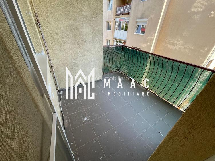 Apartament 3 camere | 82 mp | Etaj 2 | Aleea Streiu - 10