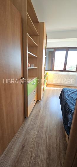 Domenii,  mobilat si utilat complet, imobil 2009, lift - 9