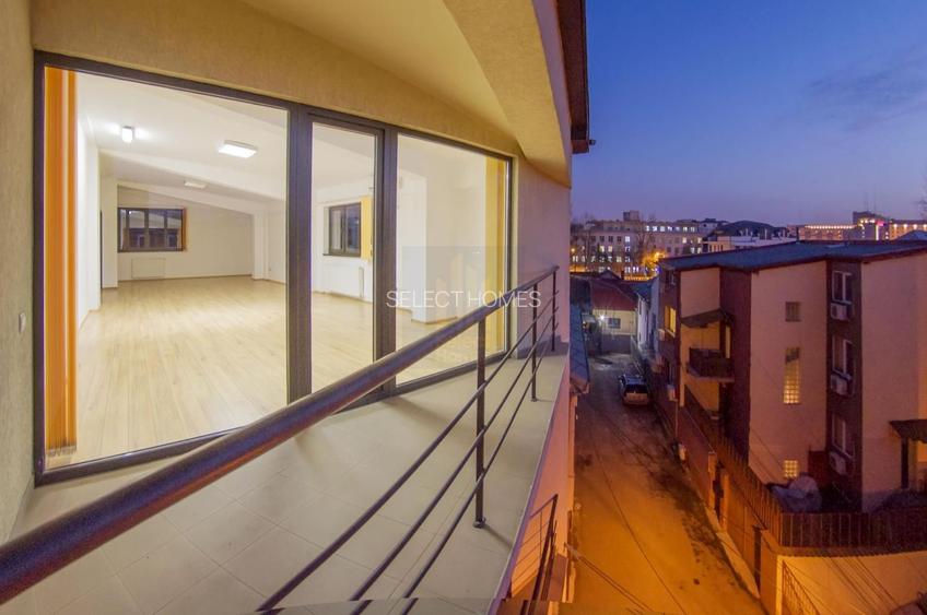 Cladire Individuala Birouri | 10 Camere | 360mp  *Victoriei* - 7
