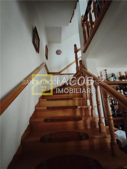 Casa P+1, str. Siretului, Serbanesti - Bacau - 24