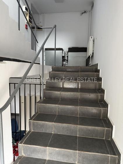 INCHIRIERE SPATIU CU AVIZ ISU IN CHIAJNA PRETABIL PRODUCTIE/DEPOZITARE- 1100 MP - 18