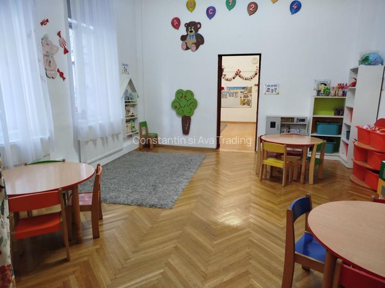 IEFTIN SI BUN !!! Sediu de prestigiu vila reprezentativa cu potențial comercial. - 5