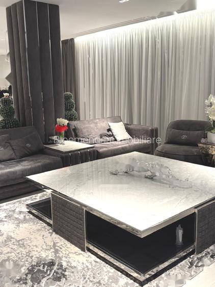 Penthouse Exclusivist cu 4 camere- Residence 5 Iancu Nicolae -Design Luxury - 3