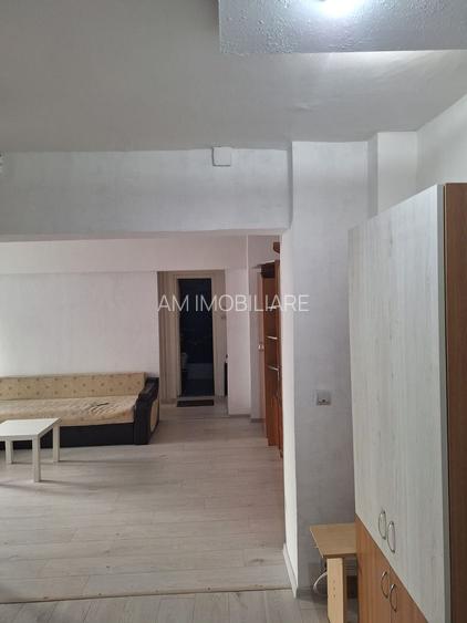 AP. 2 CAMERE- APARATORII PATRIEI, METROU 3 MINUTE, BLOC REABILITAT - 8