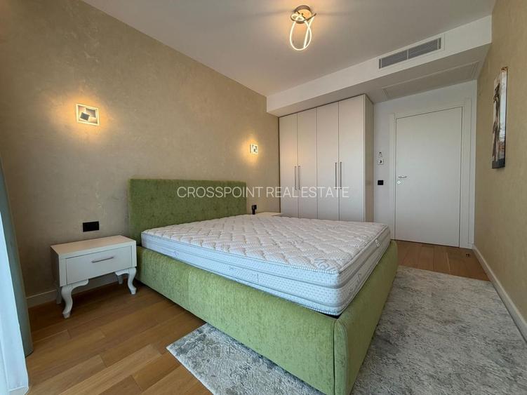 ONE HERASTRAU TOWERS 2 CAMERE LOC DE PARCARE - 8