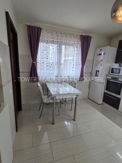 Apartament la casă de închiriat  parter, 70 mp utili Șelimbăr, zona Pictor Brana - 5