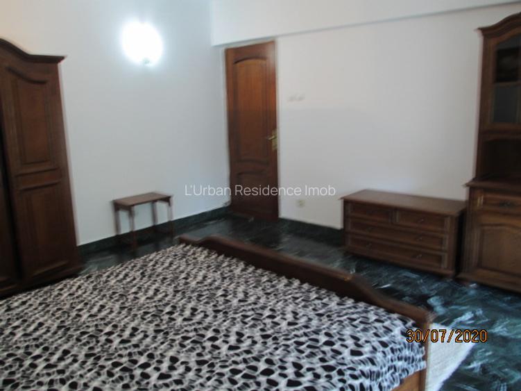 Dorobanti- Washington, apartament  2 camere, living 40 mp - 15