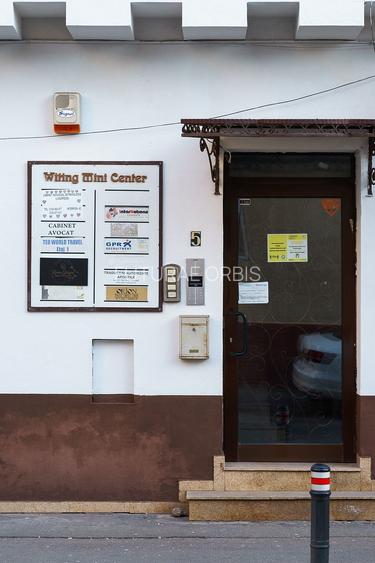 Randament 8%  - grad de ocupare 100% - clădire de vânzare - gara de nord - 10