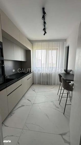 Apartament 2 cam | Berceni | Centrala | Parcare | Complex Rezidential - 7