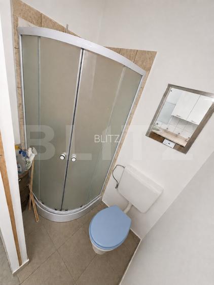 Cameră de cămin, mobilată în Centrul Civic – lângă AFI Mall - 7