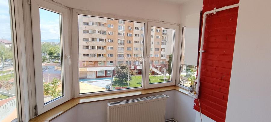 Apartament mobilat in Racadau-pietonala - 6