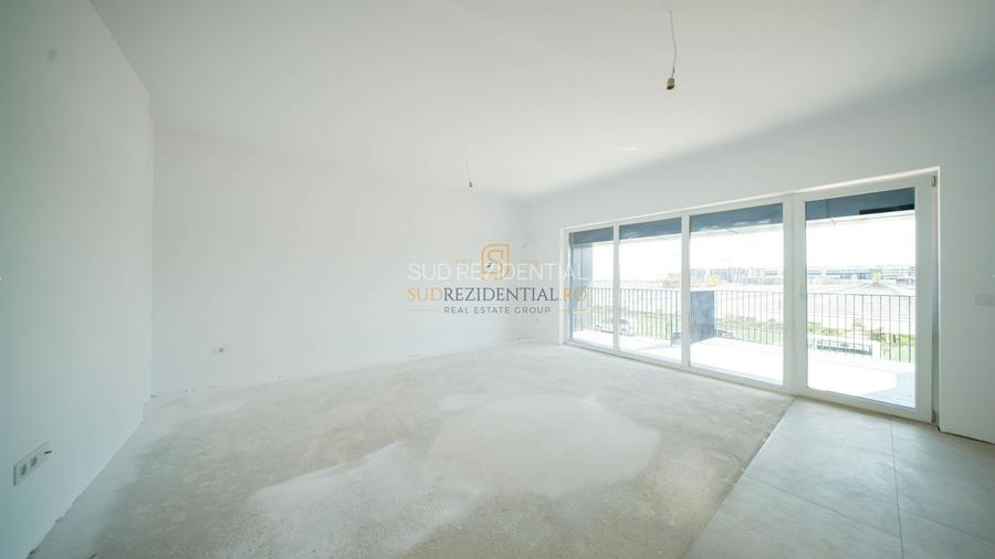 Drumul Binelui, Bd. Metalurgiei - Apartament modern cu 2 camere - 5
