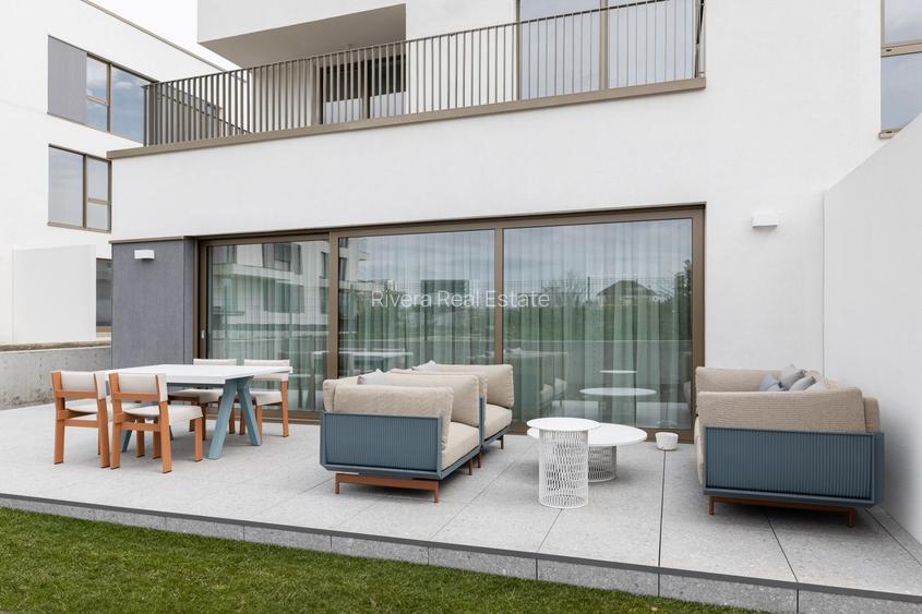 VILA 5 CMERE | LANGA LACUL BANEASA - 3