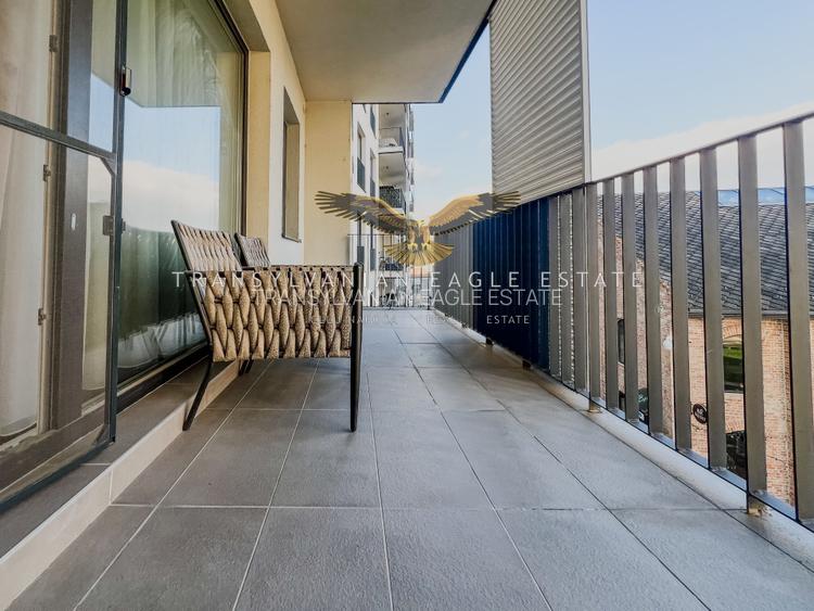 Locuinta moderna|3 camere|Record Park/The Office Cluj  - 16