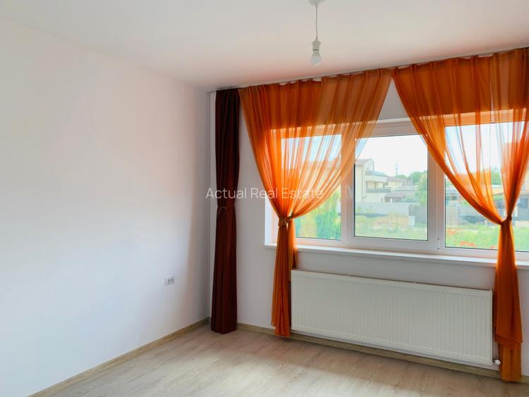 VILA KAMSAS| TEREN 205 MP | 165 MP CONSTRUITI | 3 DORMITOARE| - 8