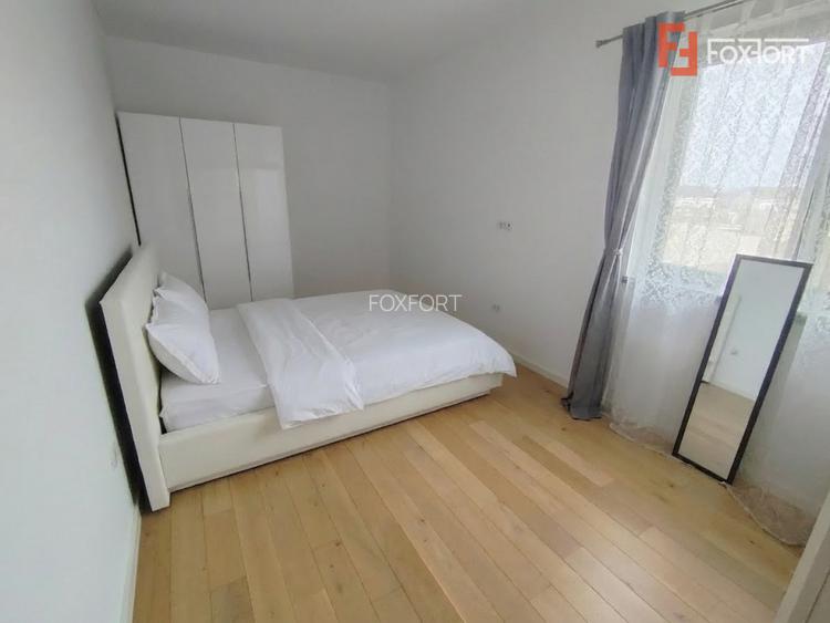 COMISION 0% Apartament cu 2 camere de vanzare in Mosnita Noua - 9