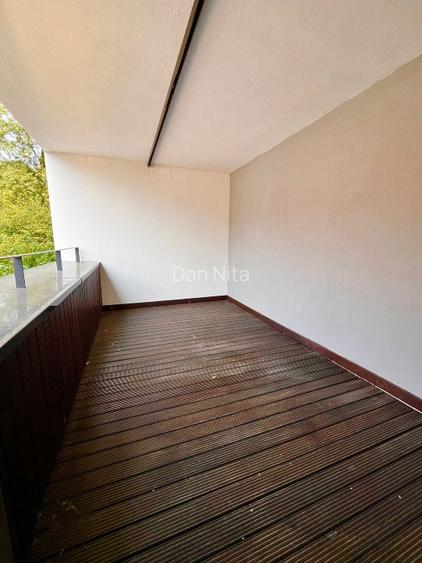 Apartament premium 3 camere | terasă + parcare | Floreasca  - 8