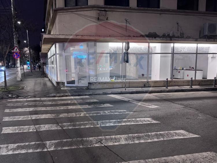 De inchiriat | Spatiu comercial | Piata Centrala - 10