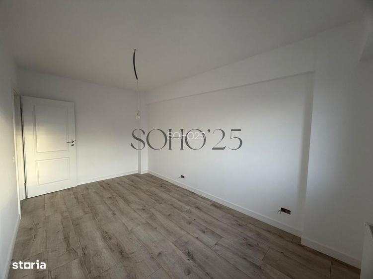 Apartament 3 camere direct proprietar, bloc nou- 2020, 104m - 12