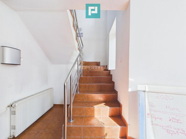 Vilă P+E, 299 mpu, Zona Bucovinei - 11