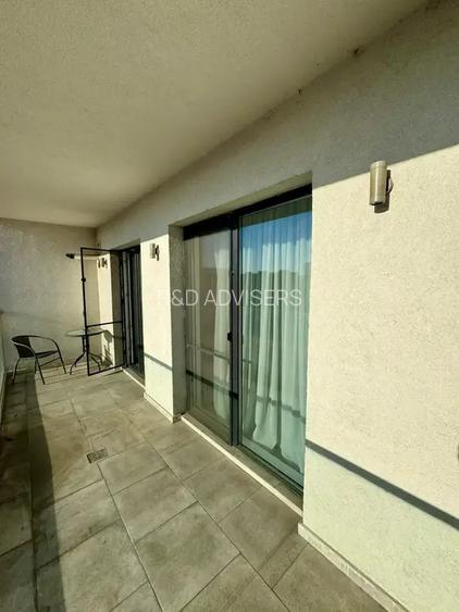 Apartament 2 camere| Modern| 13 Septembrie | Bloc nou |Mobilat utilat - 10