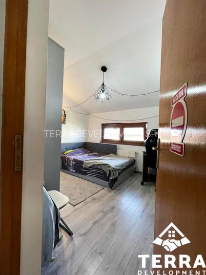 Casa 3 camere, Boreal - 14