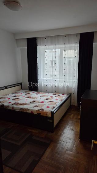 Dacia, ap. 2 cam.,54mp, centrala gaz, etaj 2/4, termen lung, taxe ANAF incluse - 9