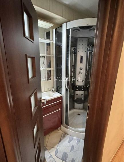 De inchiriat apartament cu 2 camere , Mall Vitan - 8