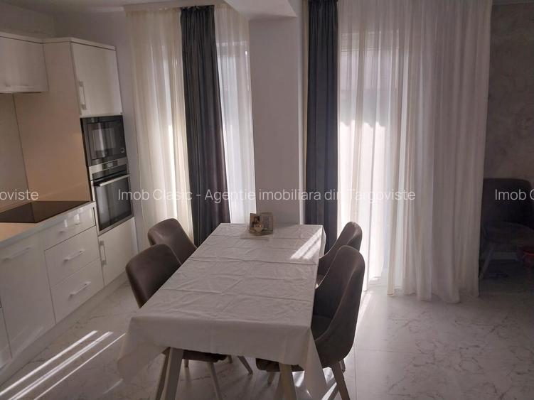 Comision zero la cumparator! Vanzare apartament 3 camere complex rezidential Sid - 17