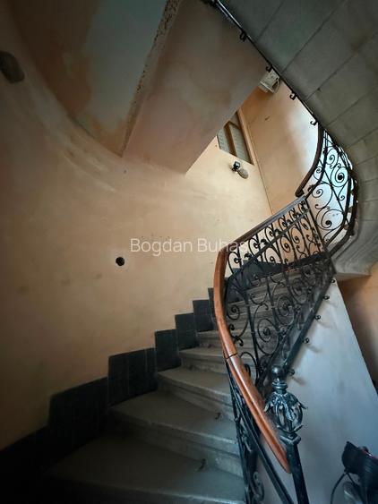 Apartament de lux ultracentral – Traian Moșoiu / Vasile Alexandri - 9