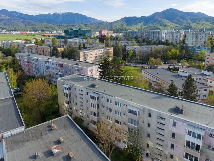 Apartament 2 camere 53mp- Astra - 23