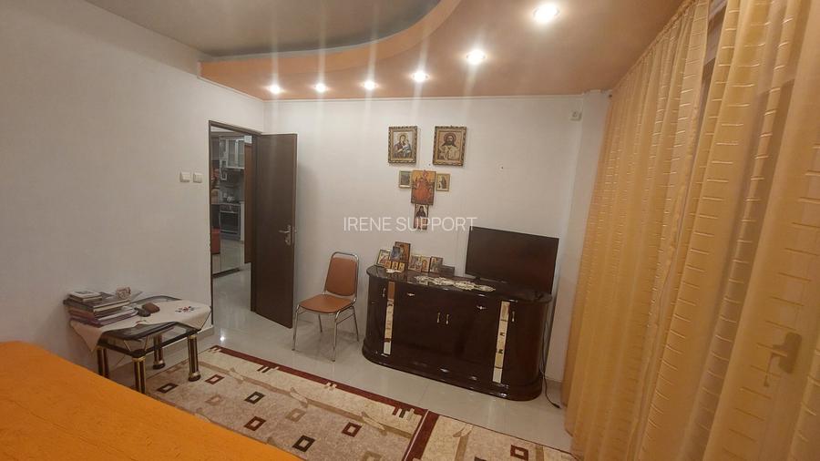 Ap 2 Camere Mobilat/Utilat | Centrala Termica | Ultracentral Unirii - 2