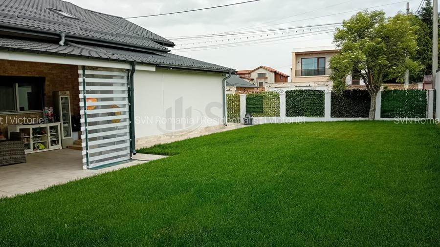 REV2003950 Vila Individuala ideala pentru familie cu 6 camere in Ostratu - 3