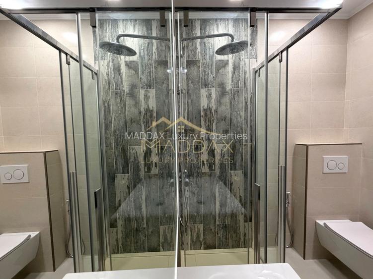 Apartament cu 2 camere *72mpu* + Terasa // Baneasa - Metrou Baneasa - Otopeni - 23