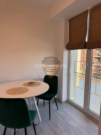 Apt 2 camere Palazu Mare, Prima inchiriere, NOU et 2, lift, terasa, parcare - 28