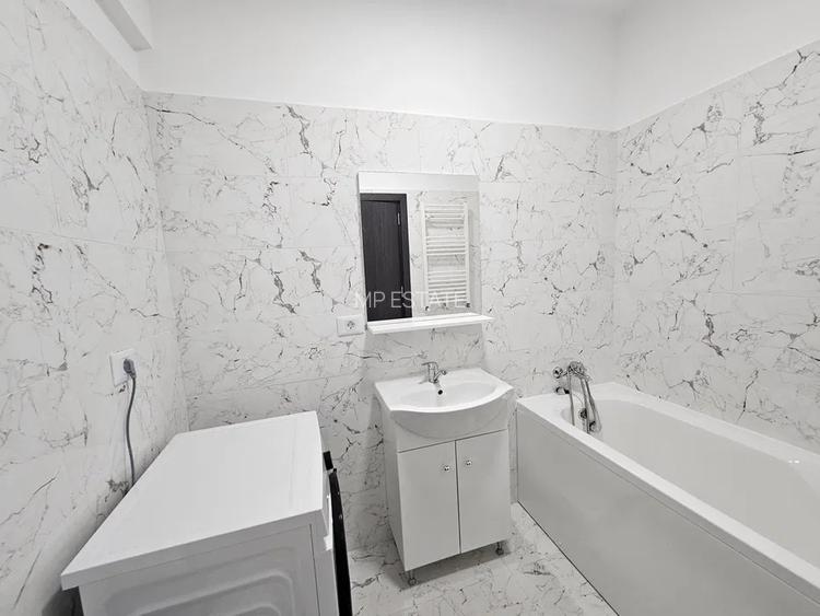 Apartament 2 Camere / Pallady / Metrou N Teclu - 6