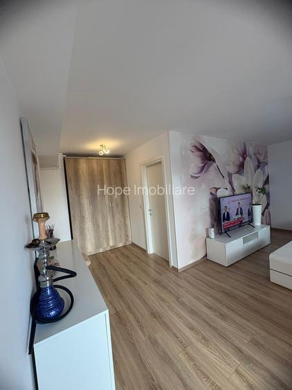 Palladium Residence -Gura Calitei- Apartament 2 camere - 5